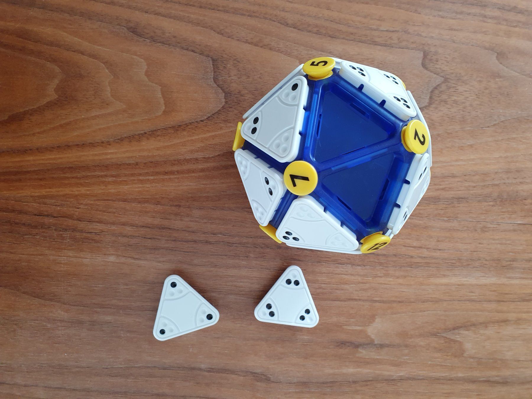 Giochi: Würfel zum Rechnen – Usato da Jona venduto da Mafari 1