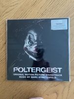 POLTERGEiST Soundtrack Marc Streitenfeld Music on Vinyl Neu