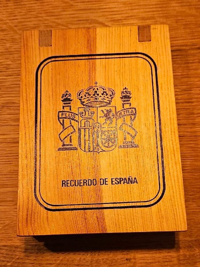 Taschenmesser: Sackmesser Spanien – Gebraucht aus Bern von Respirit 3