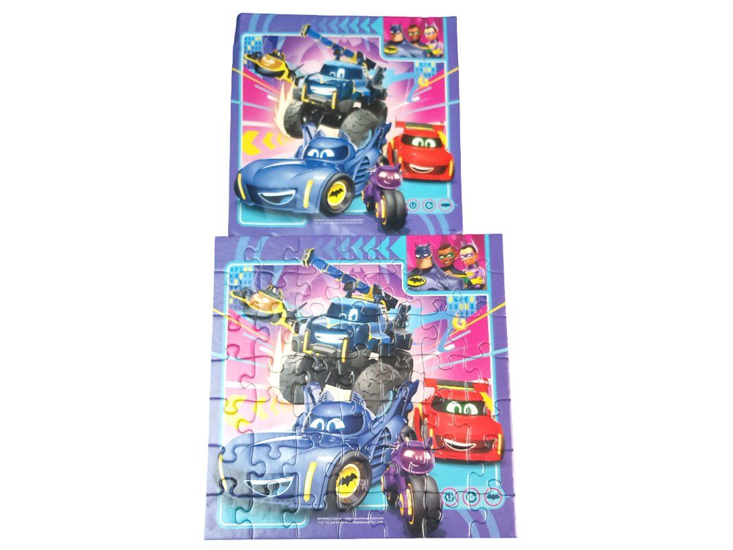 Ravensburger Puzzles: RAVENSBURGER Puzzle – D'occasion à Hünenberg par Restwert_Zug 7