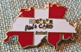 M062 - Pin Schweiz De Color Pin's Card Amriswil  Nr. 334