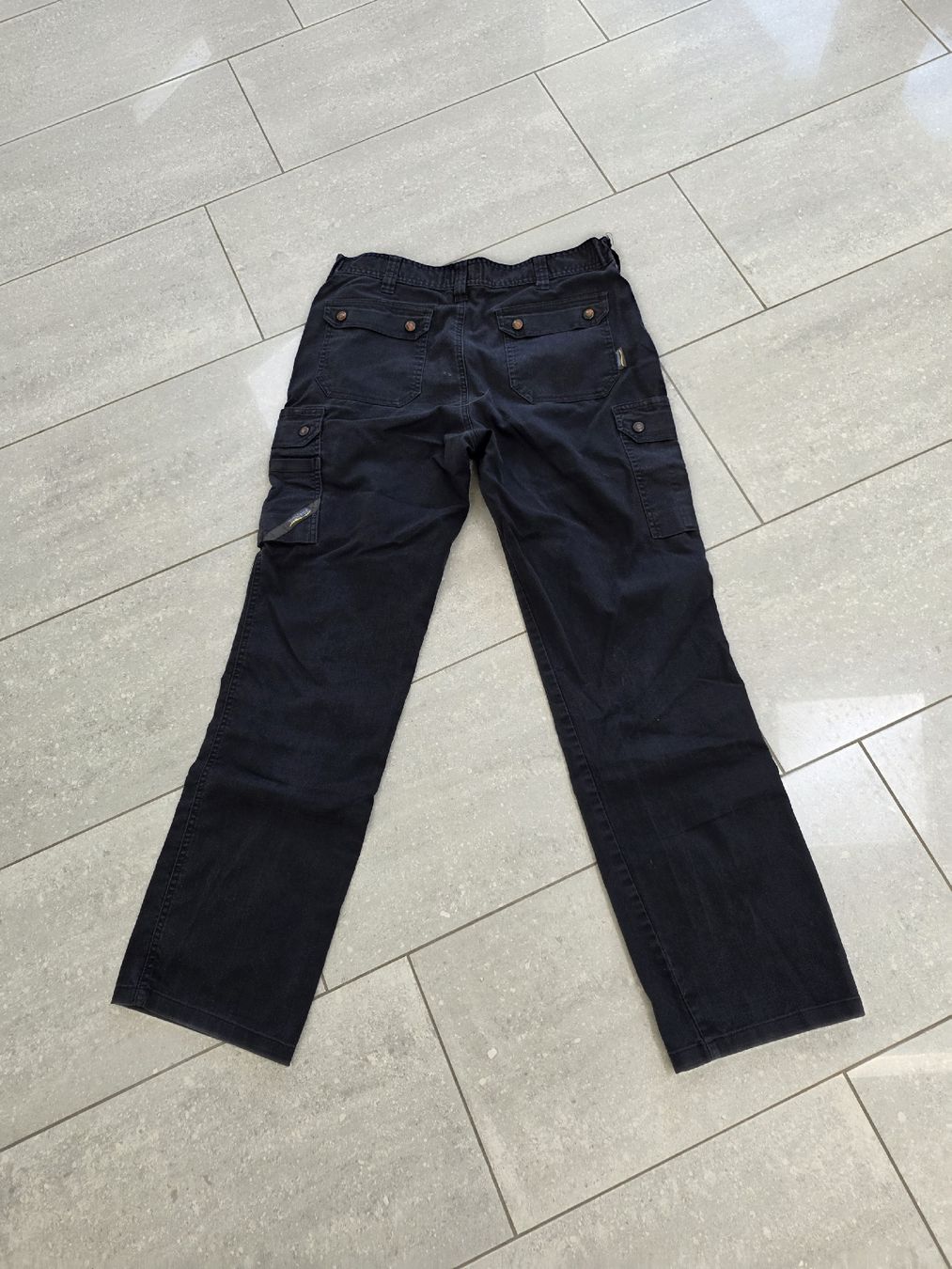 Wikland Pantalons: Arbeitshose Wikland – D'occasion à Hausen AG par Monchhichi01 1