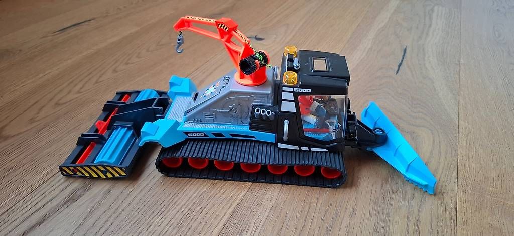 Playmobil Jouets: Dameuse Playmobil – D'occasion à Corin-de-la-Crête par Ejoeli 1