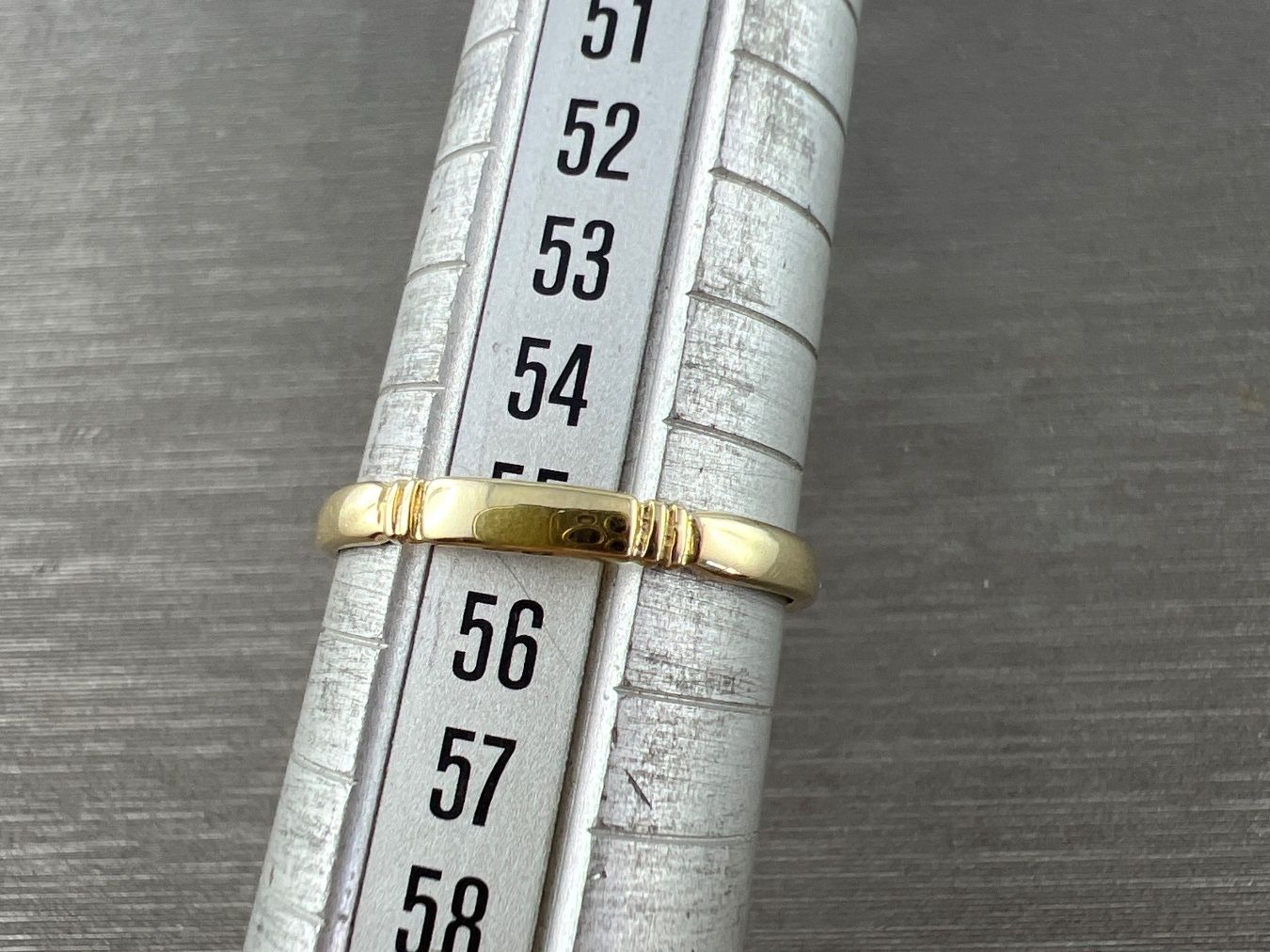 Anelli: Ring 585 Gold – Usato da Niederuzwil venduto da leo_8857 5