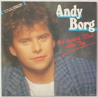Andy Borg, Ich brauch' Dich jeden Tag