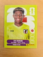 Panini Fifa World Cup 2026 Nr. JPN 2 Zion Suzuki