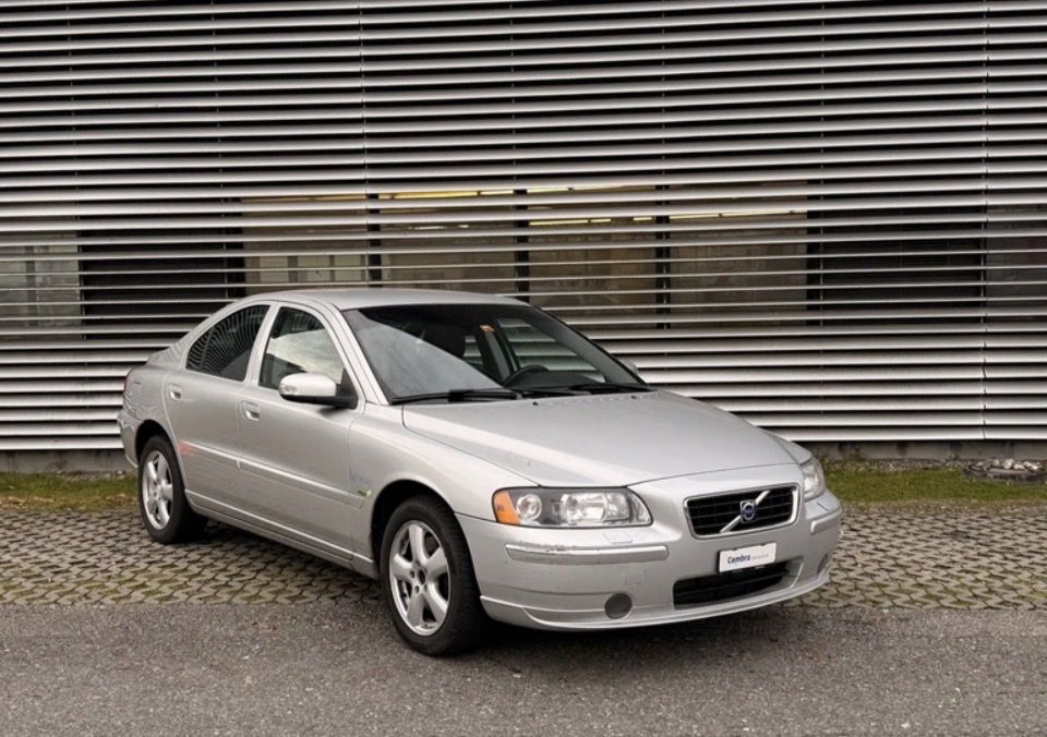 Volvo Automobili: Volvo s60 bi-Fuel – Usato da Watt venduto da m_y_8xvj 7
