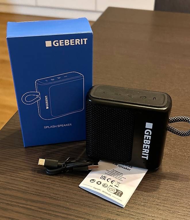 Haut-parleurs: Bluetooth Speaker – D'occasion à Liestal par uhumaik
