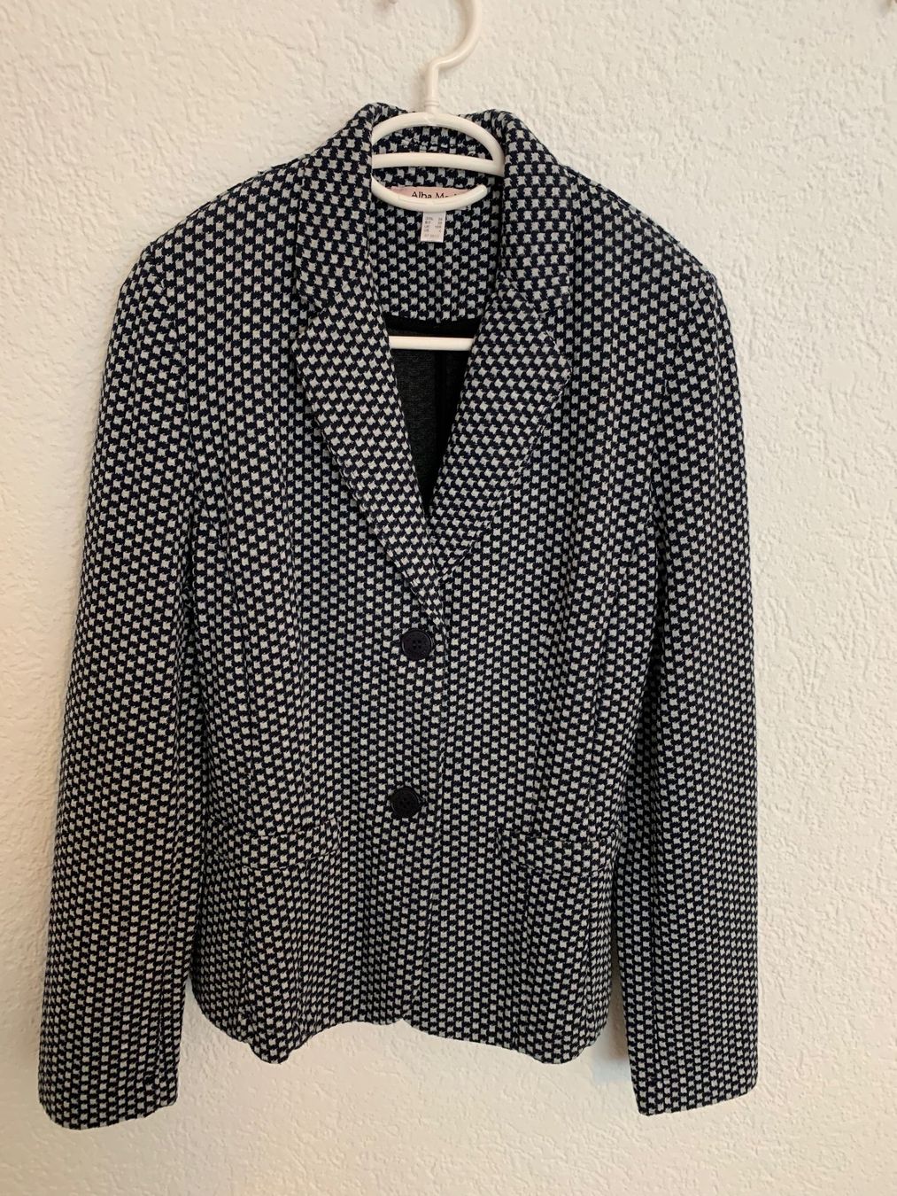Alba Moda Giacche: Blazer Alba Moda Gr. 36 – Usato da Fislisbach venduto da KolibriSecondhand