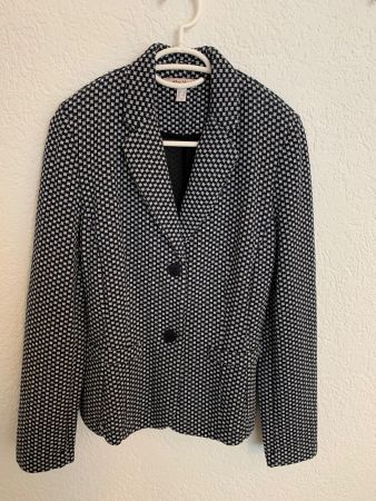 Blazer Alba Moda Gr. 36