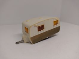 Majorette, Caravane Sterckeman Lovely400