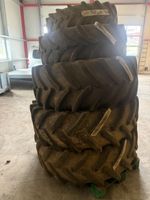 Traktorenreifen Pneu Reifen Traktor