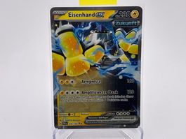 Paradoxrift - Eisenhand ex  (PAR 70) - DE