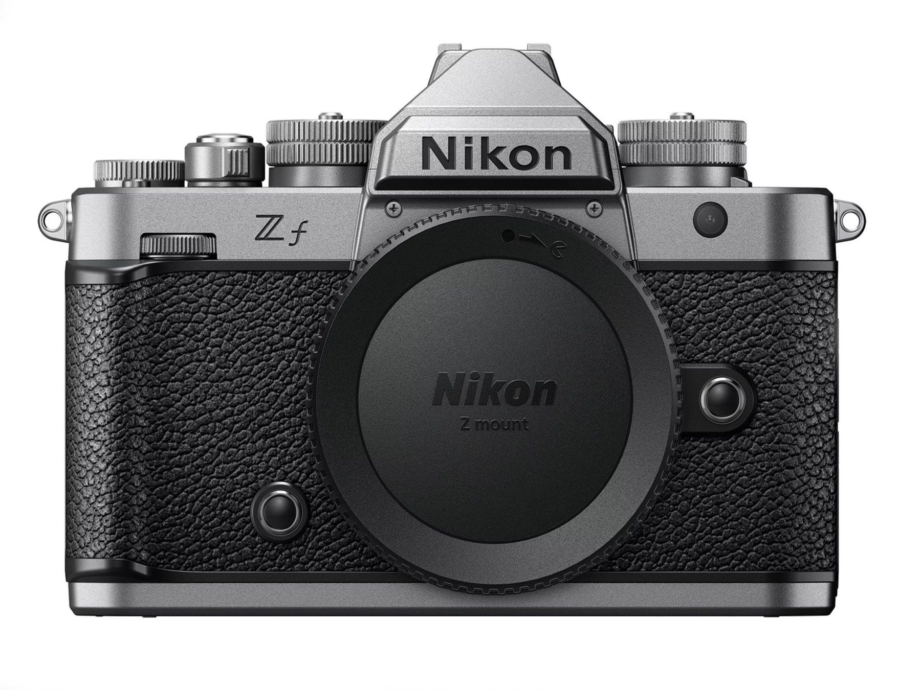 Nikon Appareil photo: Nikon Z f – Neuf avec emballage d'origine à moosseedorf par RTN10