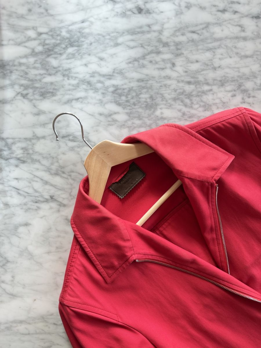 Prada Giacche: Prada Jacke – Usato da Baden venduto da GregK02 2