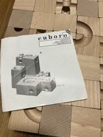 Cuboro Bausteine