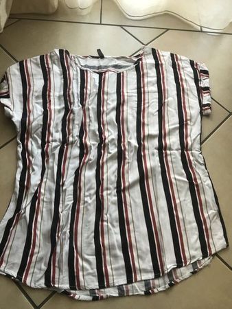 Damen T-Shirt M