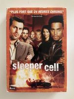Sleeper Cell saison 1 integrale DVD