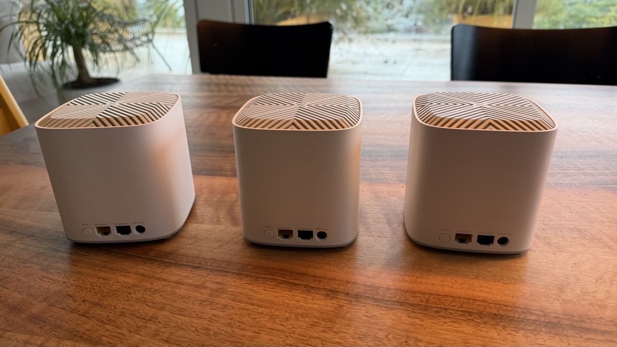 Dlink Modems & Router: D-Link COVR-X1860 Mesh-Router – Gebraucht aus Geroldswil von Hossie 1