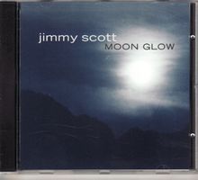 Jimmy Scott – Moon Glow