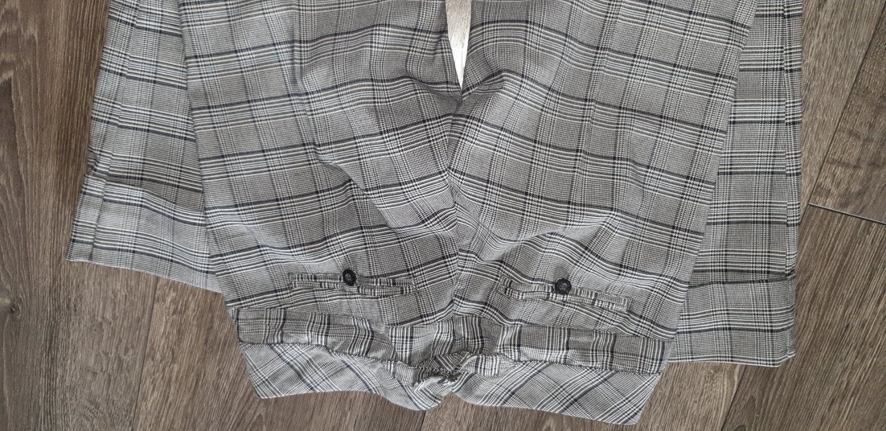 Ben Sherman Pantaloni: Ben Sherman Hose gr S – Usato da Gwatt (Thun) venduto da Letzte-Chance-III 3