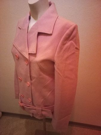 Jacke