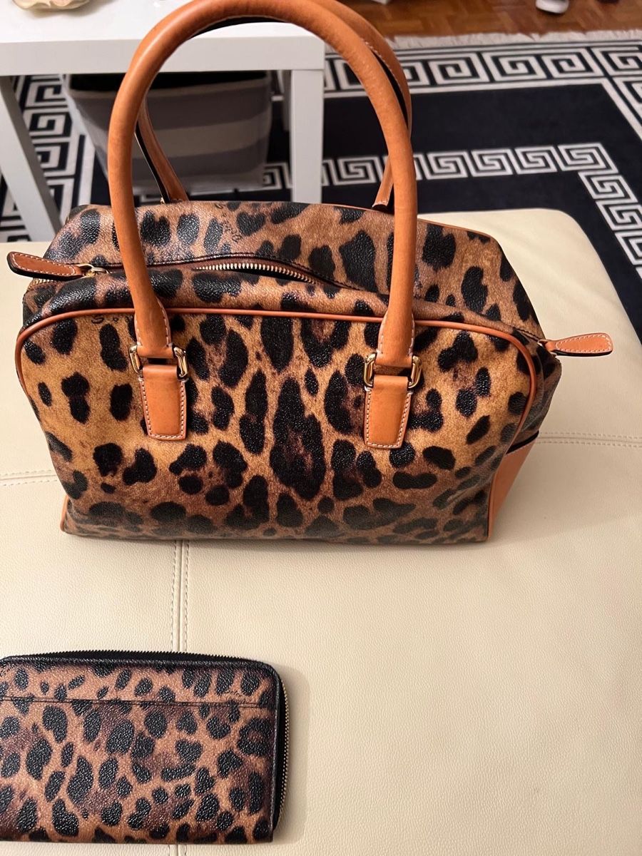 Dolce & Gabbana Taschen für Damen: Sac à main avec portefeuille – Gebraucht aus Genève von you_s6sr 1