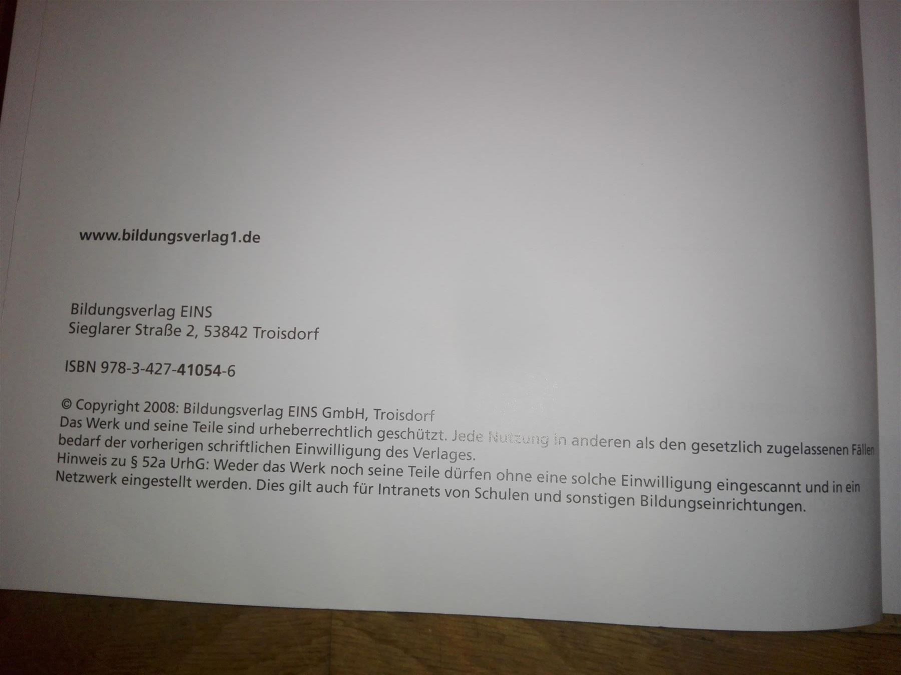 Libri: Betrifft Methodentraining - Axmann Scherer – Usato da St. Gallen venduto da elkapone 2