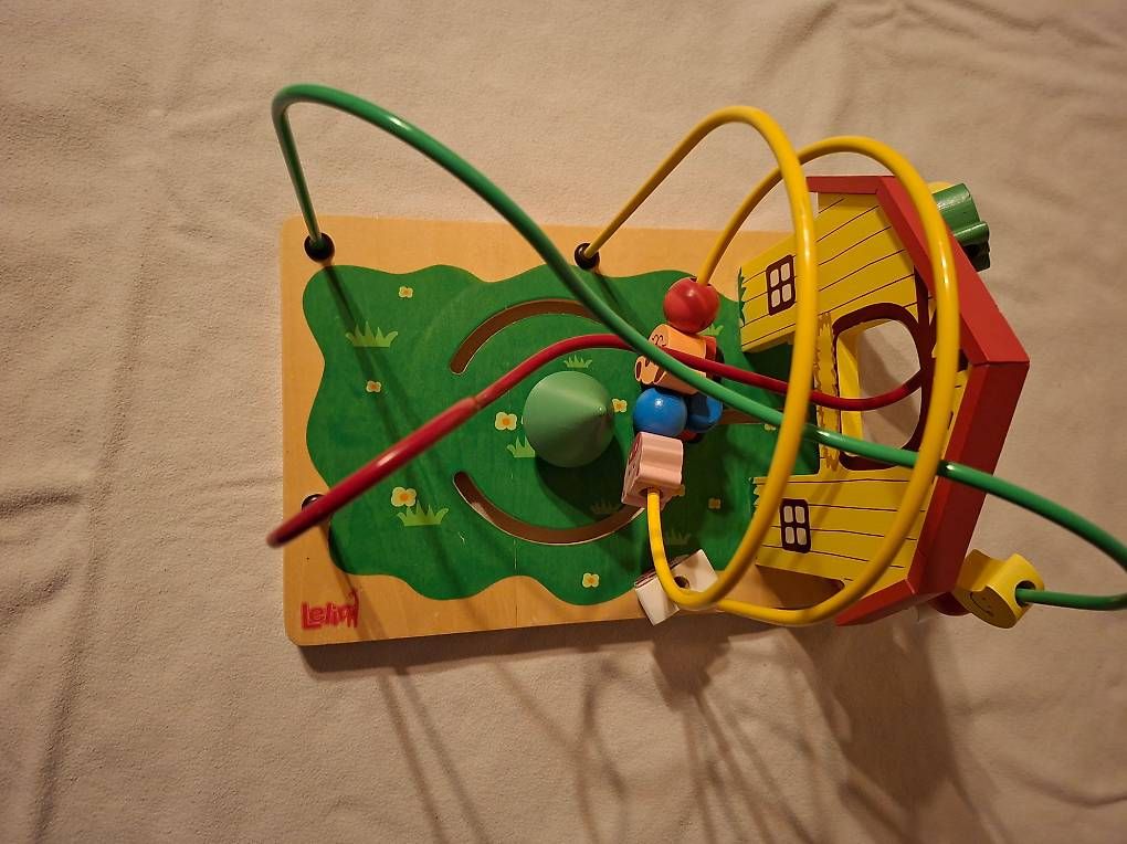 Jouets: div. Babysachen – D'occasion à Glattfelden par SinaM90 3