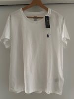 Polo Ralph Lauren T-Shirt SSL-KNT XXL Neu