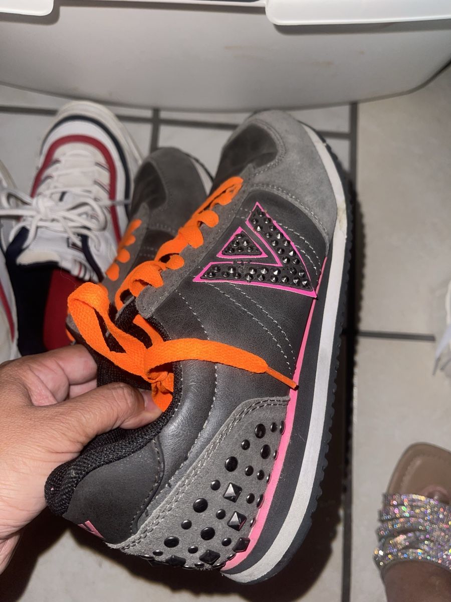 Damenschuhe: Sneakers paket gr.39 – Gebraucht aus Schöfflisdorf von Bling_it_on 8