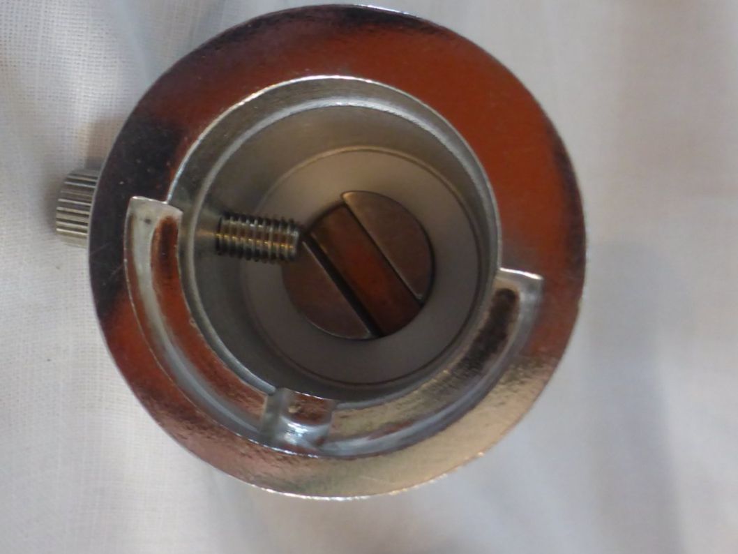 Kenwood Elettrodomestici da cucina: Kenwood Adapter Kat022ME – Usato da Zürich venduto da leia12 1