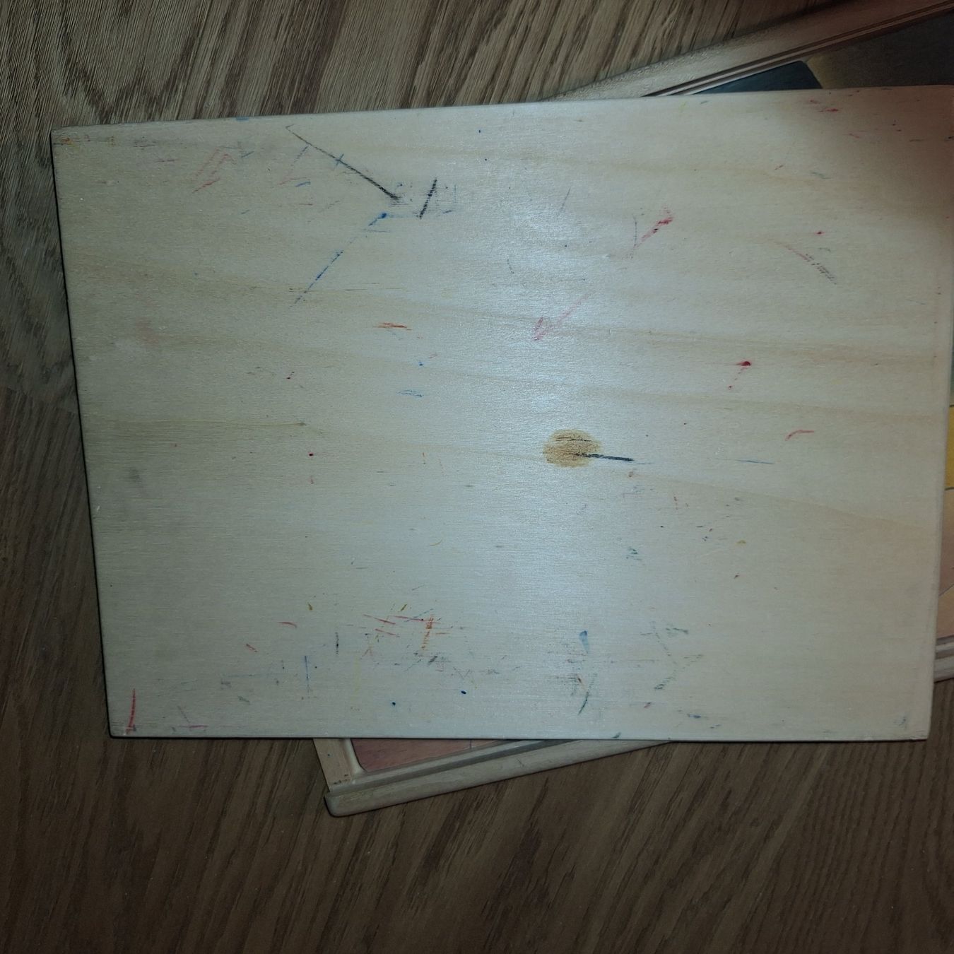Puzzle: Vintage Holz Puzzle Segelboote – Usato da Opfikon venduto da Carslo5 5