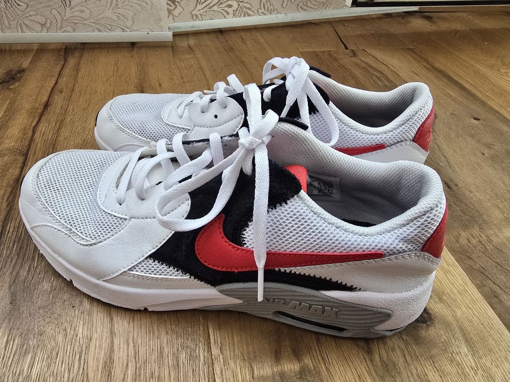 Scarpe da uomo: Nike Air Max Excee, Grösse 40, – Usato da Wittenbach venduto da Tigerlili 1
