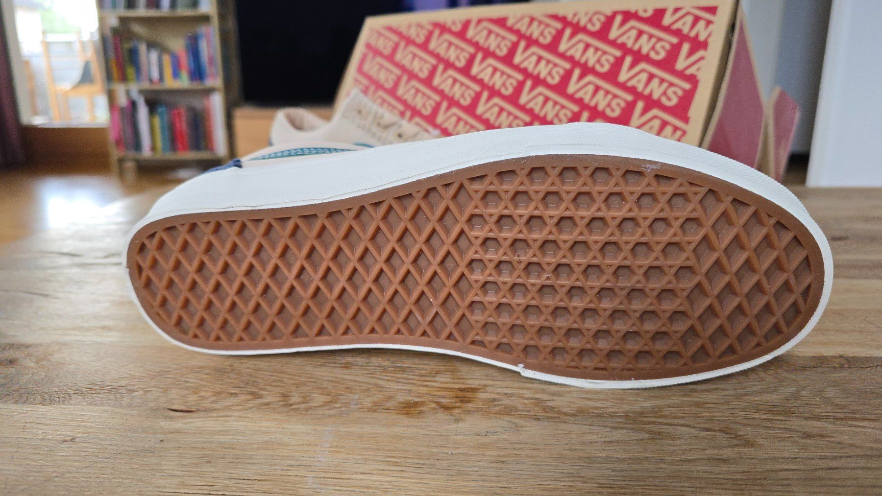 Vans Scarpe da uomo: Vans Old Skool   EU 42 – Nuovo (secondo la descrizione) da Wallisellen venduto da theblacksheep 2