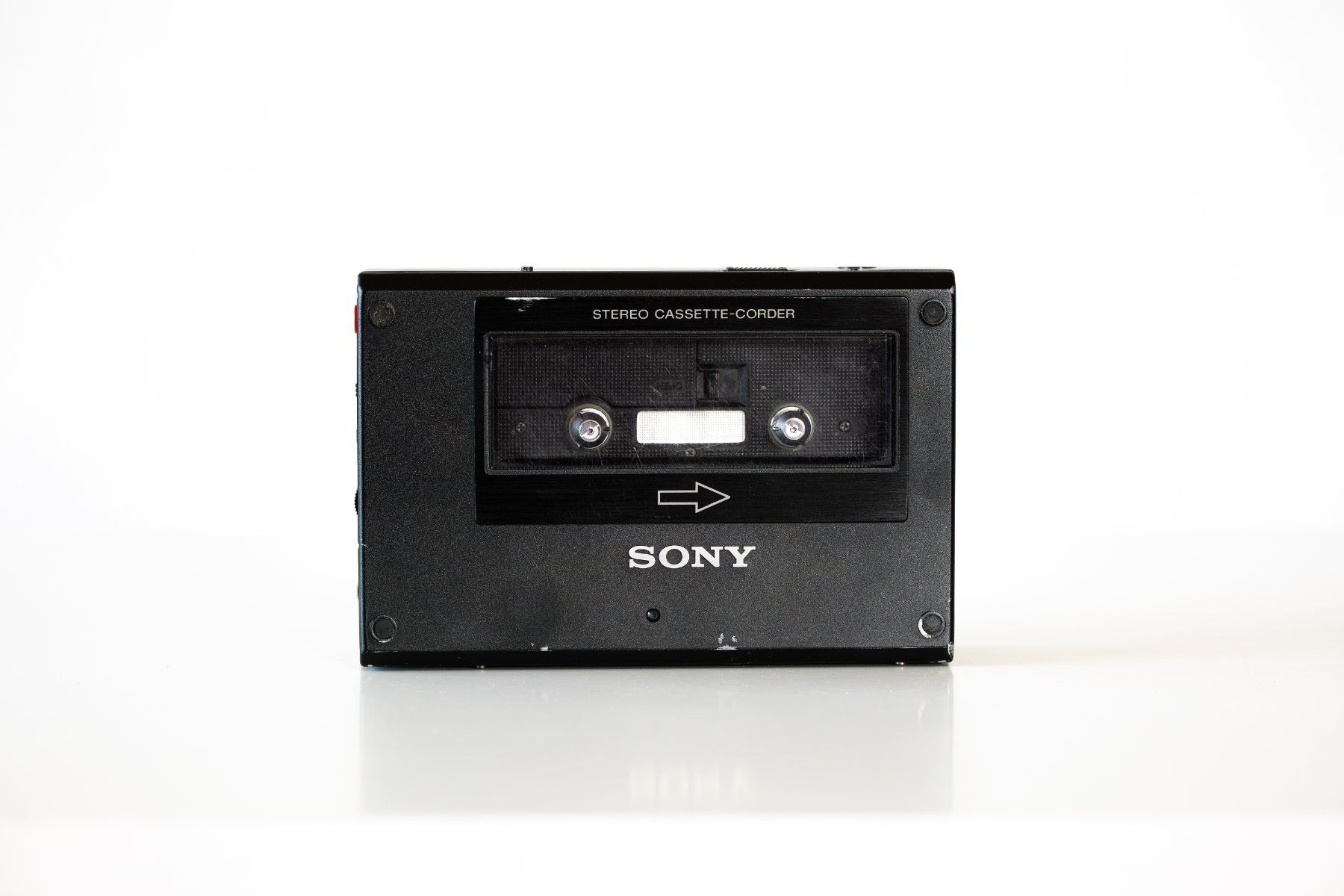 Sony Lettore multimediale portatile: Sony Walkman WM-D3 - DEFEKT – Difettoso da Urdorf venduto da MagneBesase 1