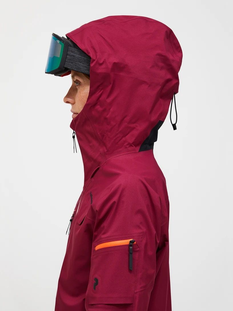 Peak Performance Ensembles & Tailleurs: PeakPerformance Skianzug Alpine Neu (-50%) – Neuf avec emballage d'origine à Wohlen AG par xX_MoDz_Xx 2