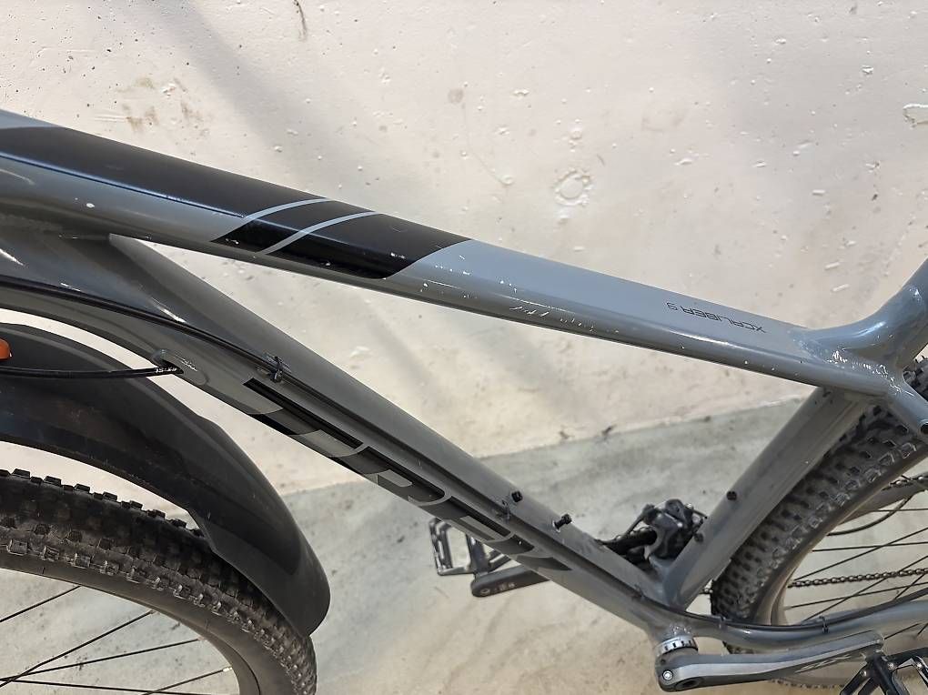Velos: Trek xcaliber 9 Mtb – Gebraucht aus Winterthur von Nico2 1