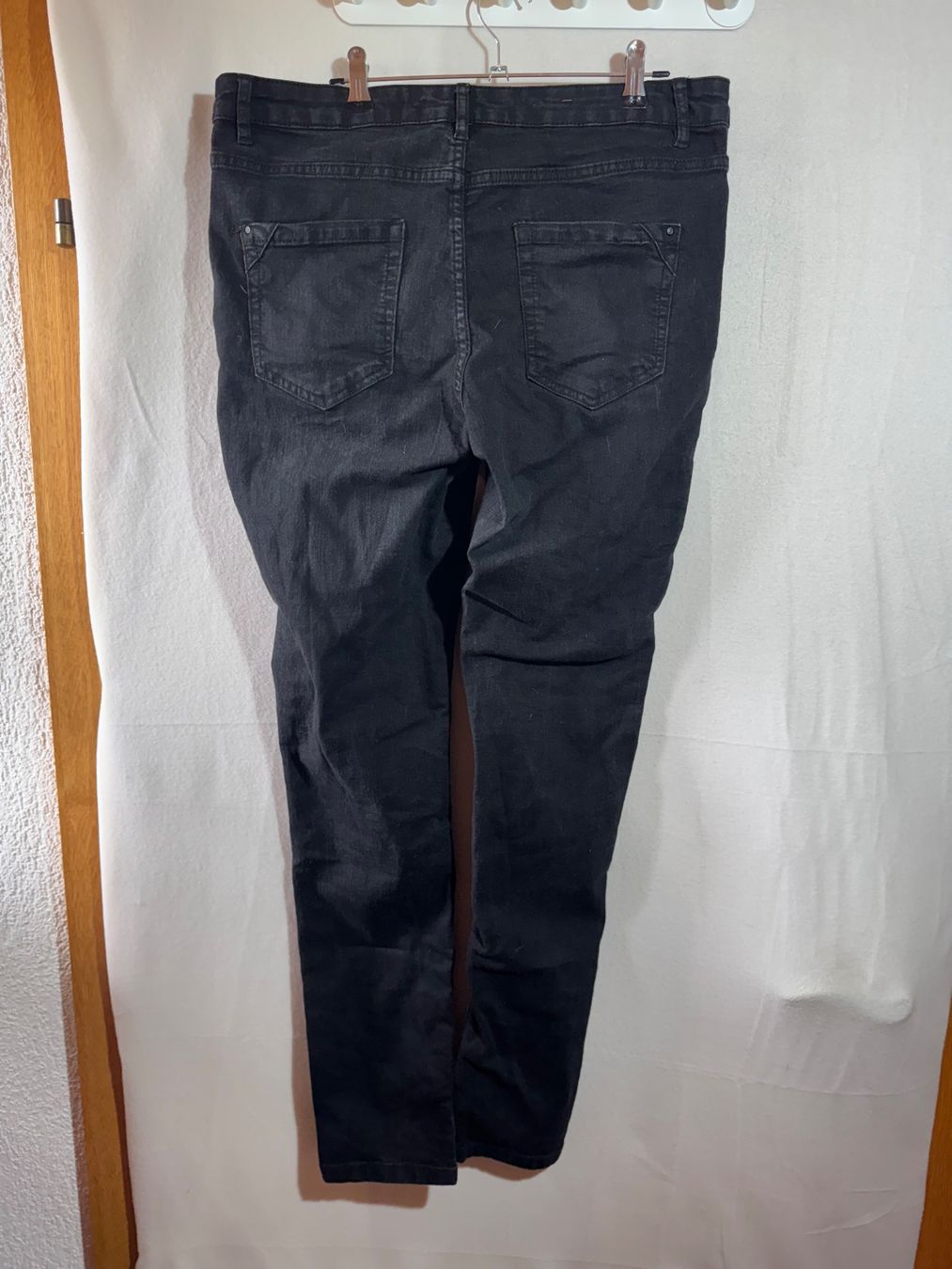Jeans: Jeans von Esmara Gr. 44 – Usato da Grosswangen venduto da second_hand_dress 8