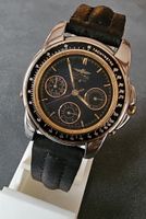 SECTOR ADV 100 swiss made Elegante Herrenuhr 38.2mm