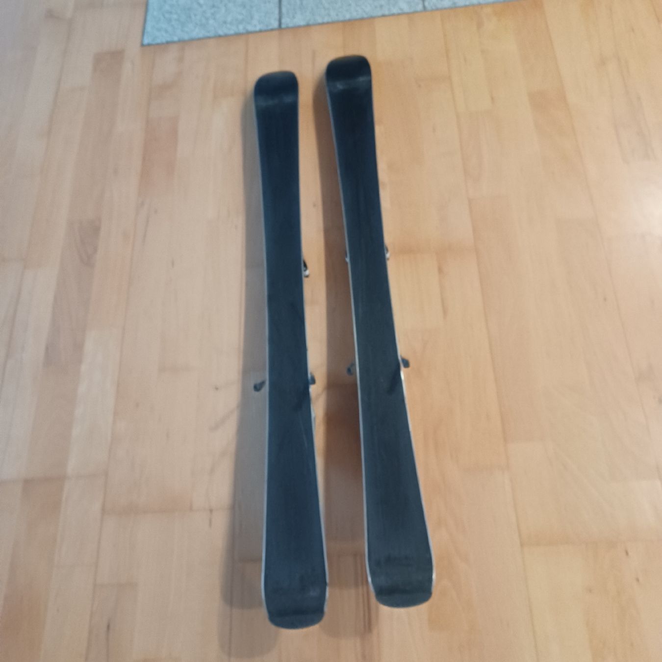 Skis: Kinderski , Ski , Haed  – D'occasion à Waldkirch par Fantasia-101 1