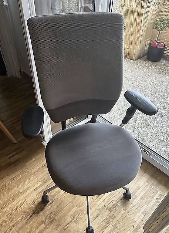 Sedie: Bürostuhl Vitra – Usato da Villars-sur-Glâne venduto da AllisonGina 1