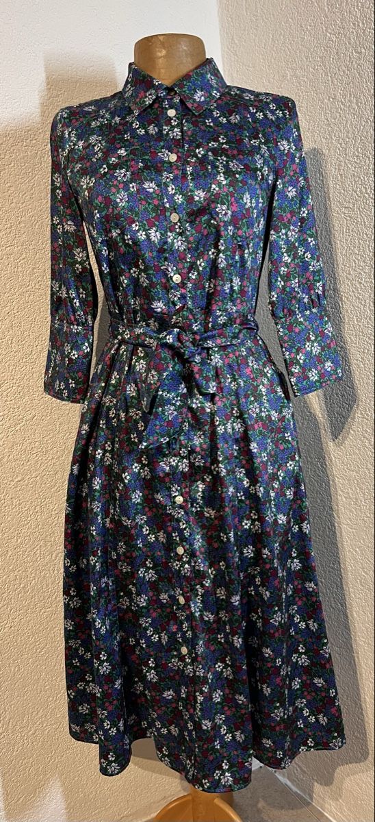 Kleider: Robe Intrend, taille S – Neu (gemäss Beschreibung) aus St-Pierre-Clages von ste_xk6p 7