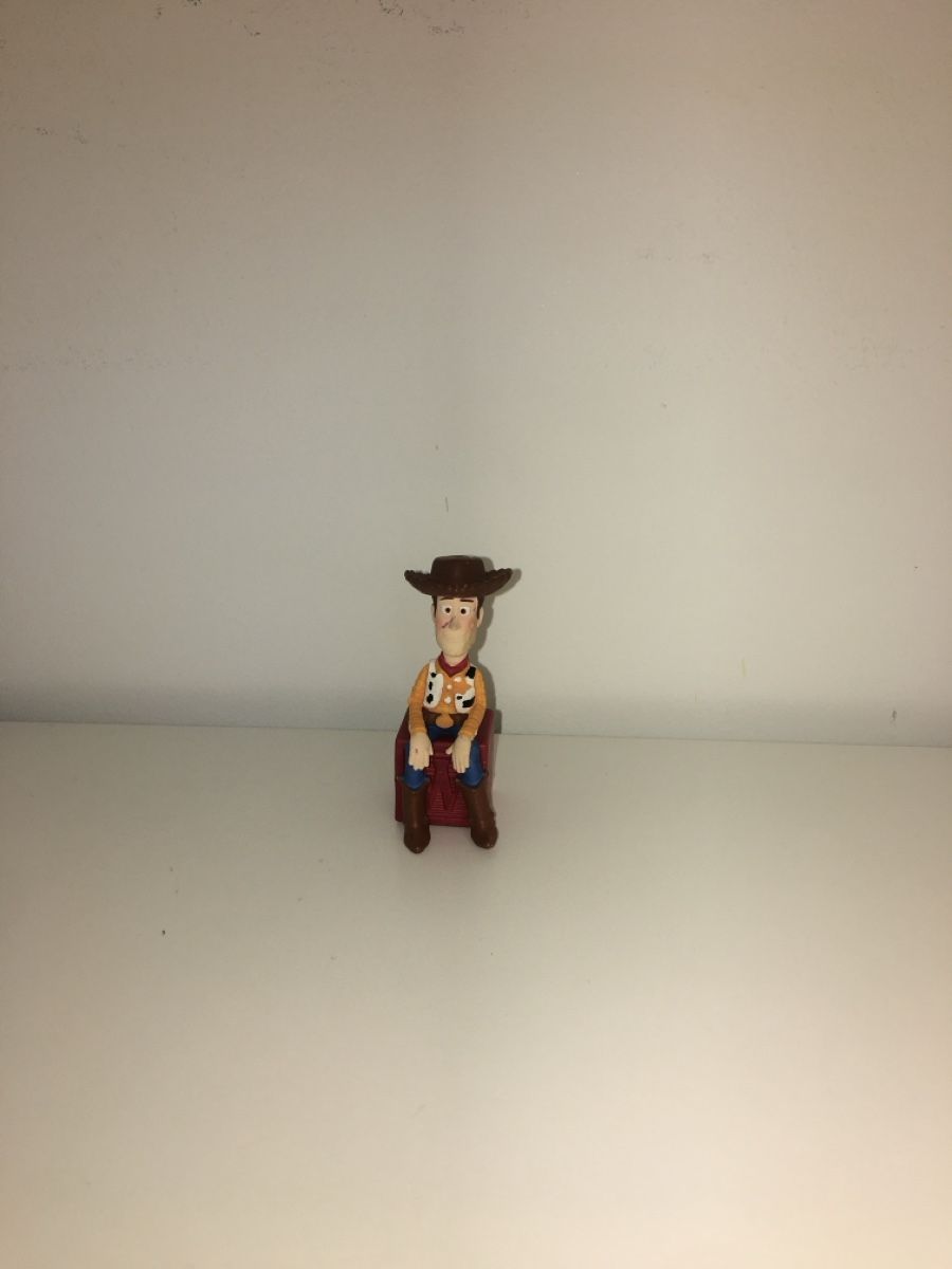 Audiolibri: Tonies Figur Toy Story – Usato da Unterstammheim venduto da Avril13