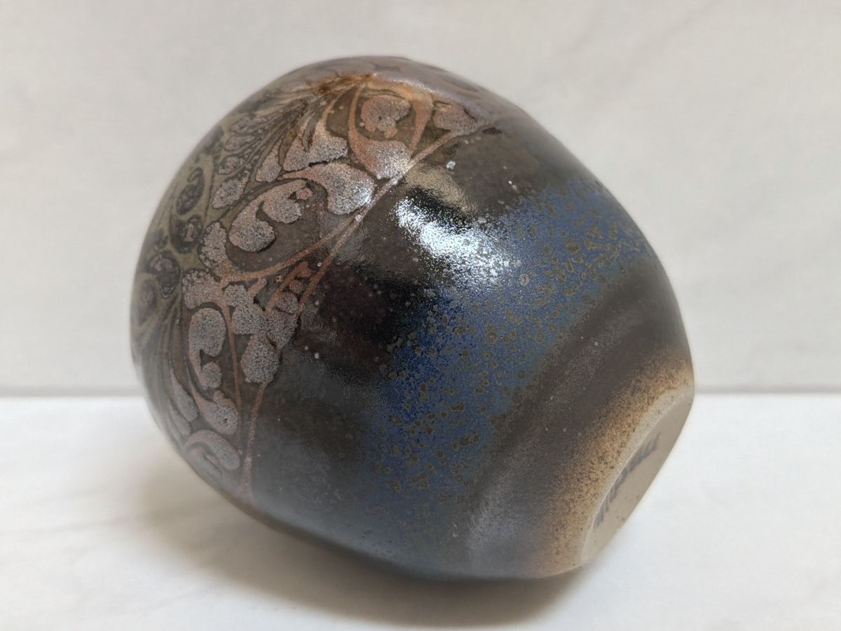 Vasi & Recipienti: Keramik Vase , Robi Wehrle, Willisau. – Usato da Biberist venduto da Momo33 3
