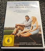 DVD Blind Side Die Grosse Chance (21238)