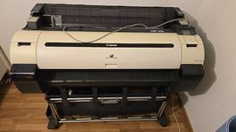 Canon imageprograf ipf770