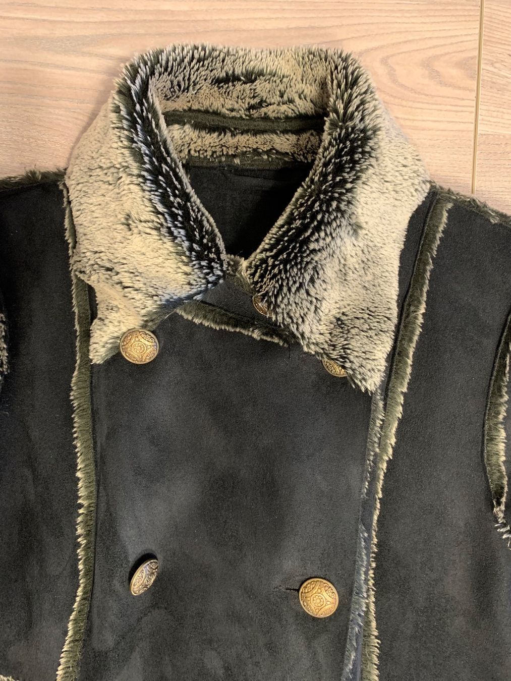 Cappotti: Damen Eleganter Mantel. – Usato da Huttwil venduto da Nedja0 4