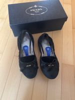 Prada Ballerinas 41