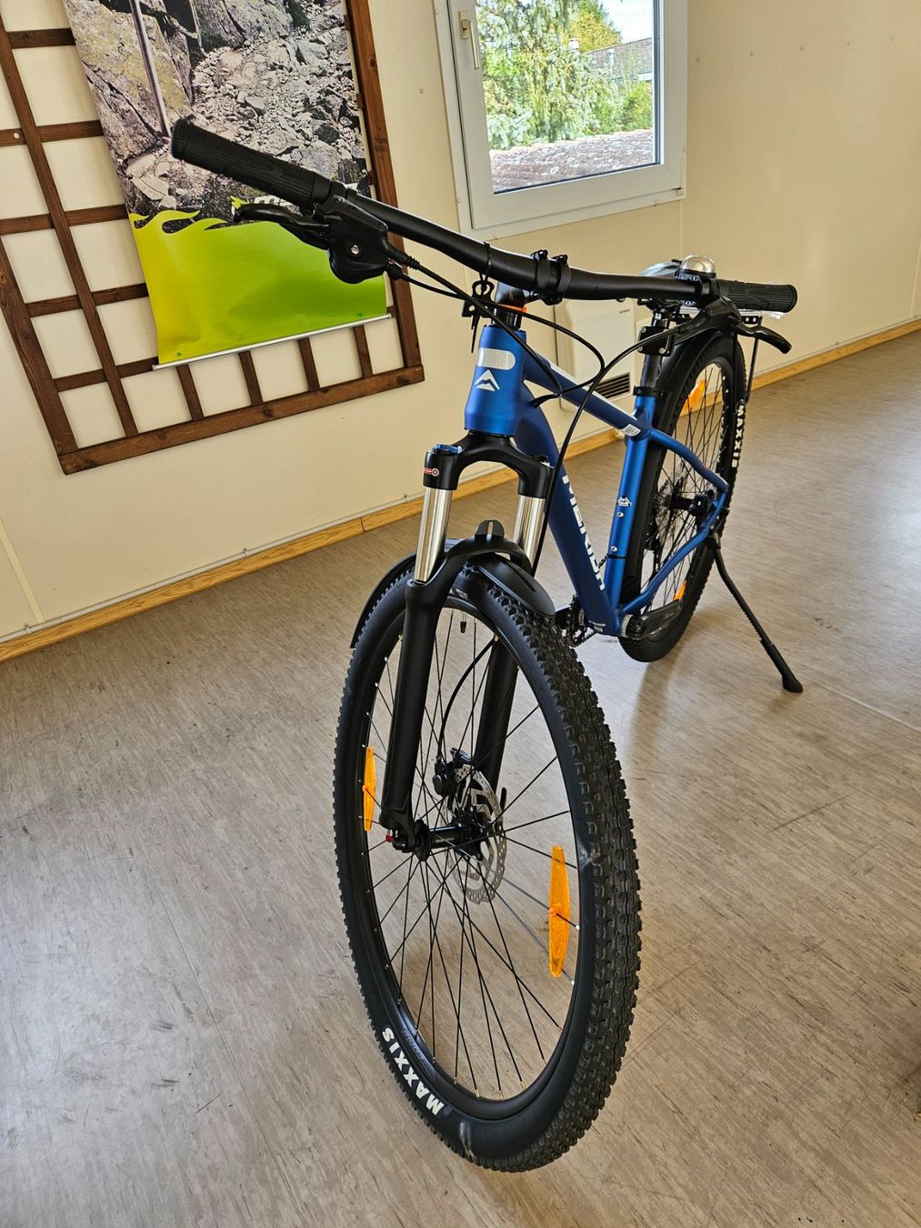 Biciclette: Mountain-Bike "Merida" – Nuovo (secondo la descrizione) da Aarwangen venduto da smile79 1
